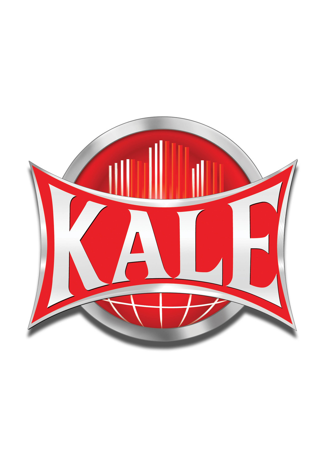 <span style="font-weight: bold;">&nbsp;KALE</span>